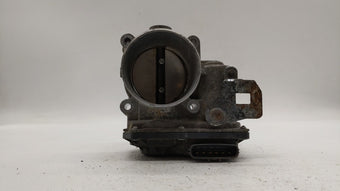 compare product 2014 Mazda 6 Throttle Body P/N:PY01 13 640 A Fits OEM Used Auto Parts
