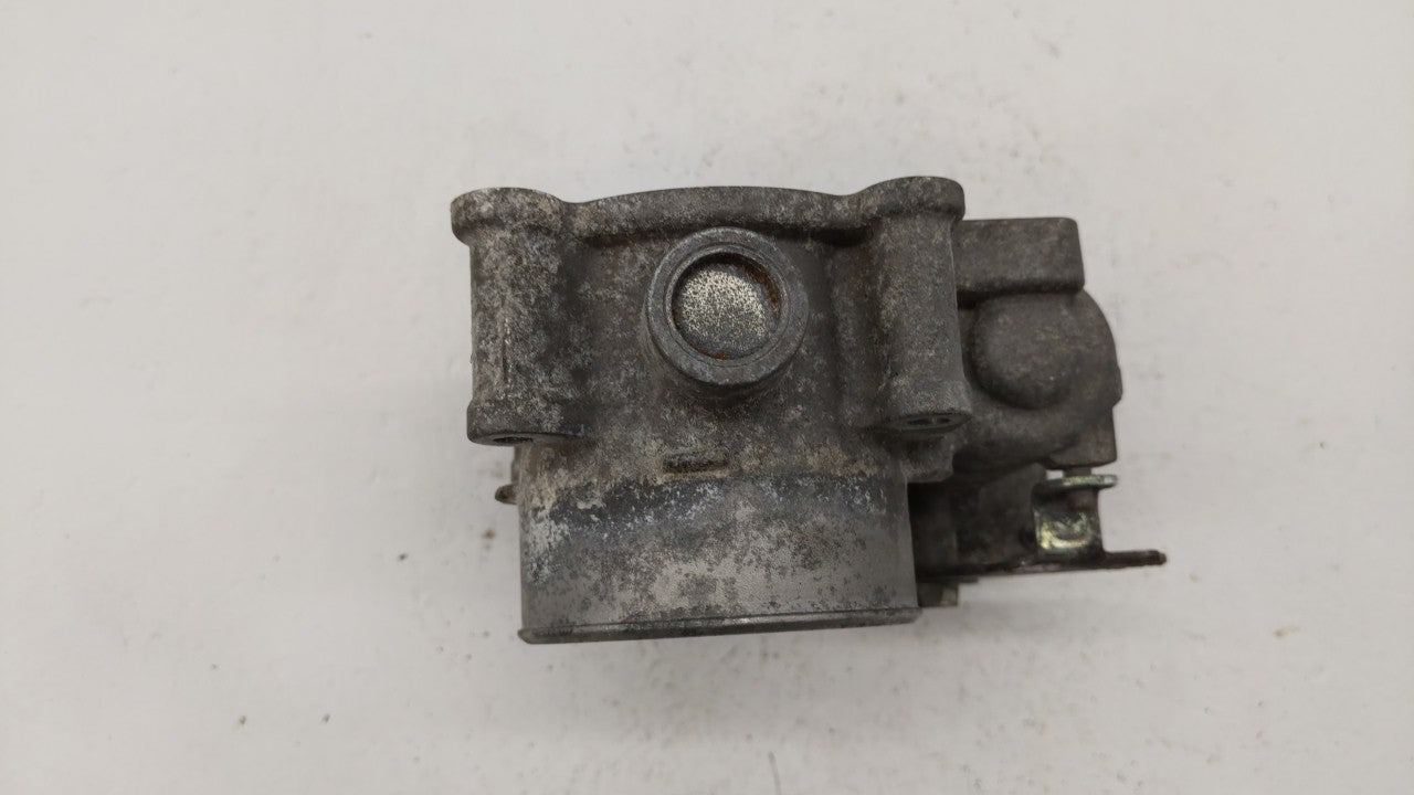 2014 Mazda 6 Throttle Body P/N:PY01 13 640 A Fits OEM Used Auto Parts - Oemusedautoparts1.com
