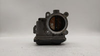 2014 Mazda 6 Throttle Body P/N:PY01 13 640 A Fits OEM Used Auto Parts - Oemusedautoparts1.com