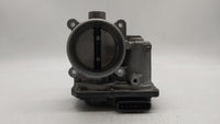 2014 Mazda 6 Throttle Body P/N:PY01 13 640 A Fits OEM Used Auto Parts - Oemusedautoparts1.com