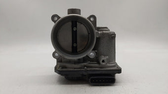 compare product 2014 Mazda 6 Throttle Body P/N:PY01 13 640 A Fits OEM Used Auto Parts