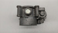 2014 Mazda 6 Throttle Body P/N:PY01 13 640 A Fits OEM Used Auto Parts - Oemusedautoparts1.com