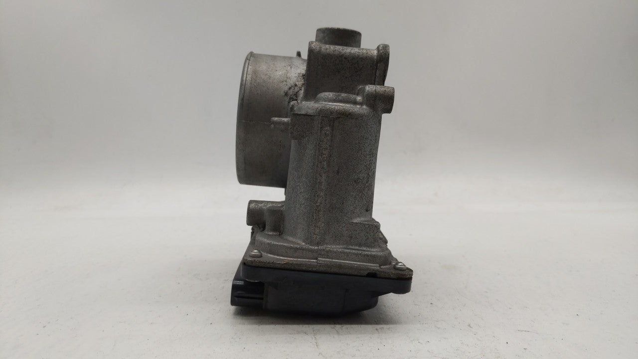 2014 Mazda 6 Throttle Body P/N:PY01 13 640 A Fits OEM Used Auto Parts - Oemusedautoparts1.com