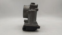 2014 Mazda 6 Throttle Body P/N:PY01 13 640 A Fits OEM Used Auto Parts - Oemusedautoparts1.com