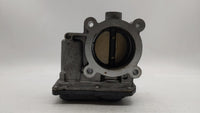2014 Mazda 6 Throttle Body P/N:PY01 13 640 A Fits OEM Used Auto Parts - Oemusedautoparts1.com