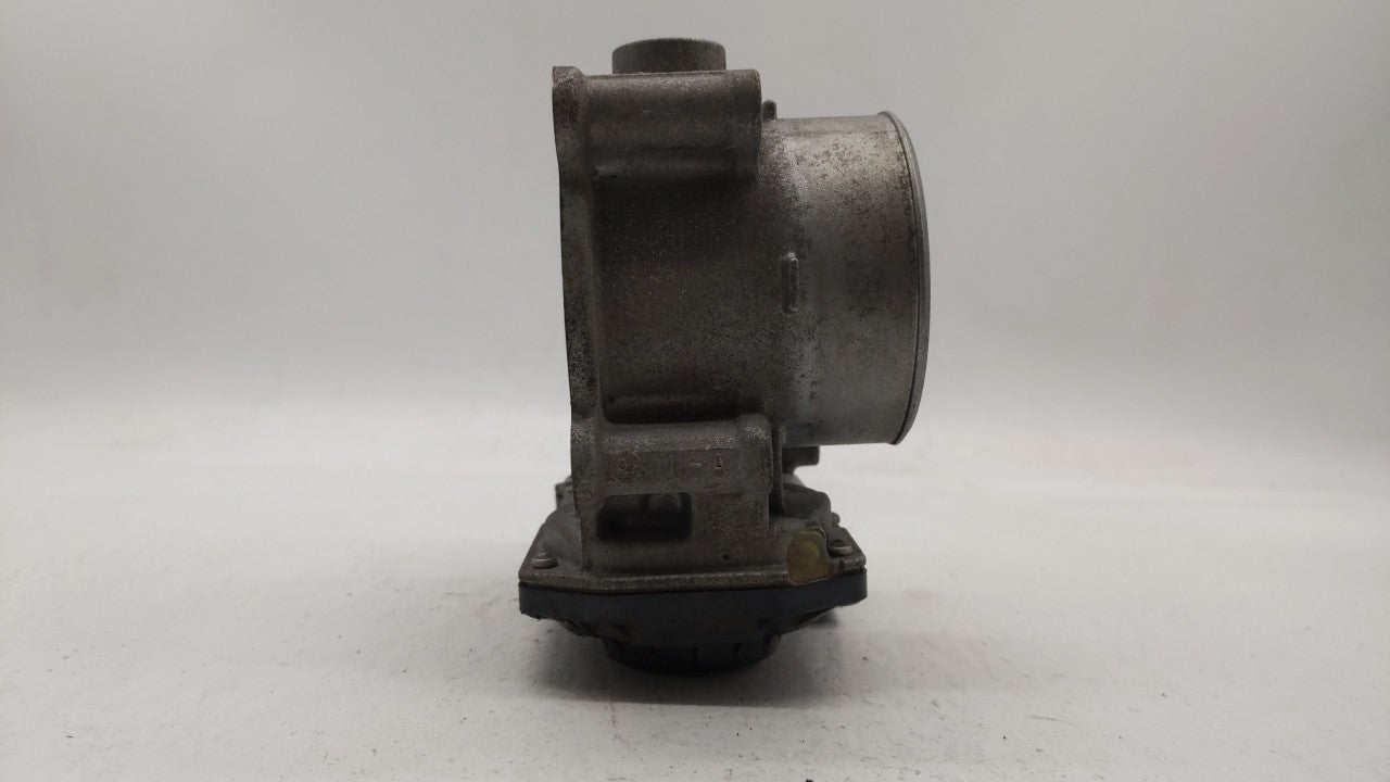 2014 Mazda 6 Throttle Body P/N:PY01 13 640 A Fits OEM Used Auto Parts - Oemusedautoparts1.com