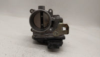 2014 Mazda 6 Throttle Body P/N:PY01 13 640 A Fits OEM Used Auto Parts - Oemusedautoparts1.com