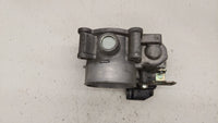 2014 Mazda 6 Throttle Body P/N:PY01 13 640 A Fits OEM Used Auto Parts - Oemusedautoparts1.com