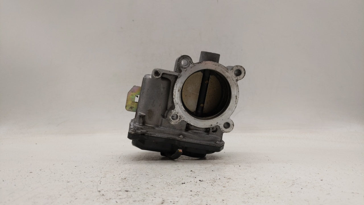 2014 Mazda 6 Throttle Body P/N:PY01 13 640 A Fits OEM Used Auto Parts - Oemusedautoparts1.com