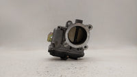 2014 Mazda 6 Throttle Body P/N:PY01 13 640 A Fits OEM Used Auto Parts - Oemusedautoparts1.com