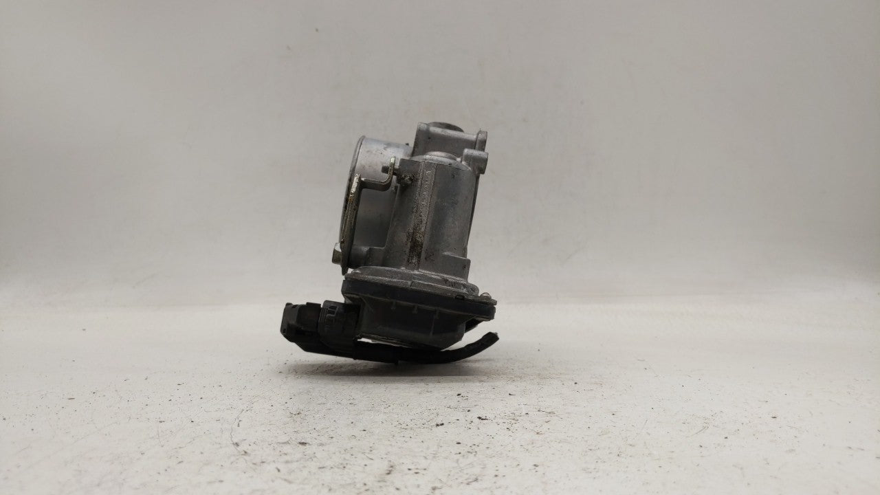 2014 Mazda 6 Throttle Body P/N:PY01 13 640 A Fits OEM Used Auto Parts - Oemusedautoparts1.com