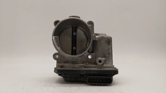 compare product 2014 Mazda 6 Throttle Body P/N:PY01 13 640 A Fits OEM Used Auto Parts
