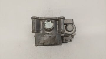 2014 Mazda 6 Throttle Body P/N:PY01 13 640 A Fits OEM Used Auto Parts