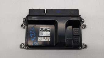 compare product 2014-2016 Mazda 6 PCM Engine Control Computer ECU ECM PCU OEM P/N:PY9W 18 881 Fits Fits 2014 2015 2016 OEM Used Auto Parts