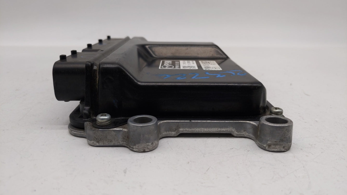 2014-2016 Mazda 6 PCM Engine Control Computer ECU ECM PCU OEM P/N:PY9W 18 881 Fits Fits 2014 2015 2016 OEM Used Auto Parts -