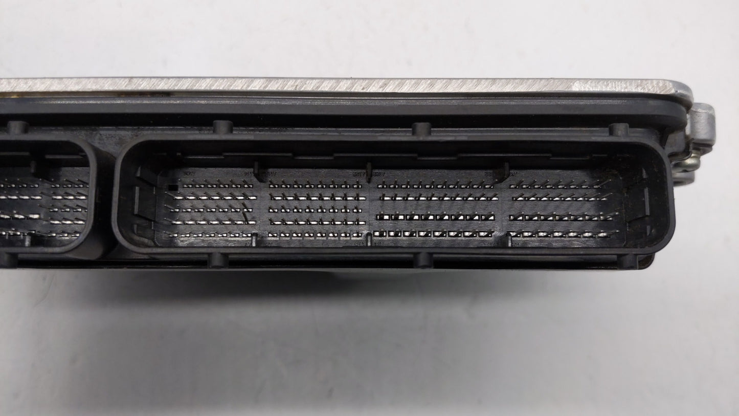 2014-2016 Mazda 6 PCM Engine Control Computer ECU ECM PCU OEM P/N:PY9W 18 881 Fits Fits 2014 2015 2016 OEM Used Auto Parts -