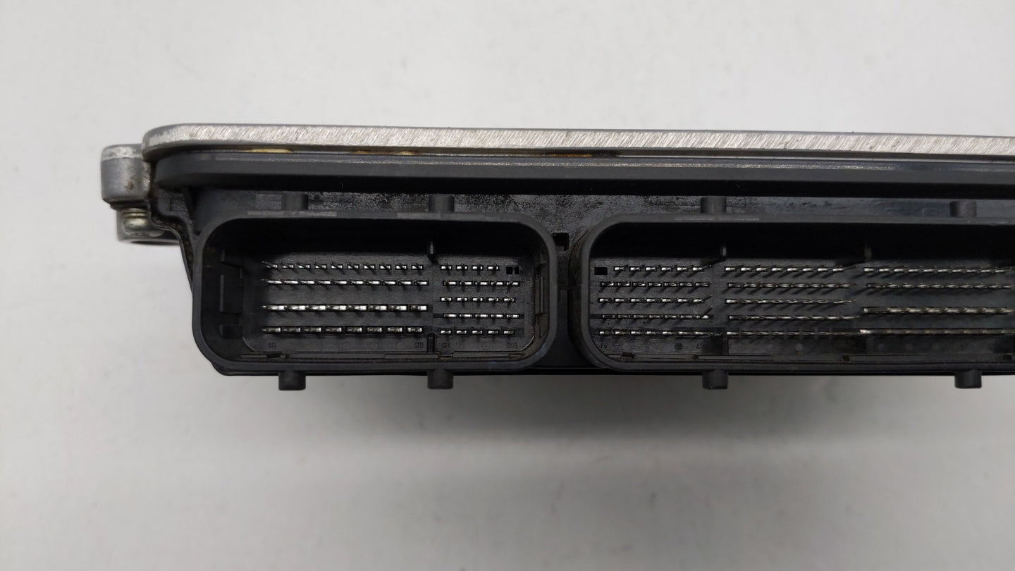 2014-2016 Mazda 6 PCM Engine Control Computer ECU ECM PCU OEM P/N:PY9W 18 881 Fits Fits 2014 2015 2016 OEM Used Auto Parts -
