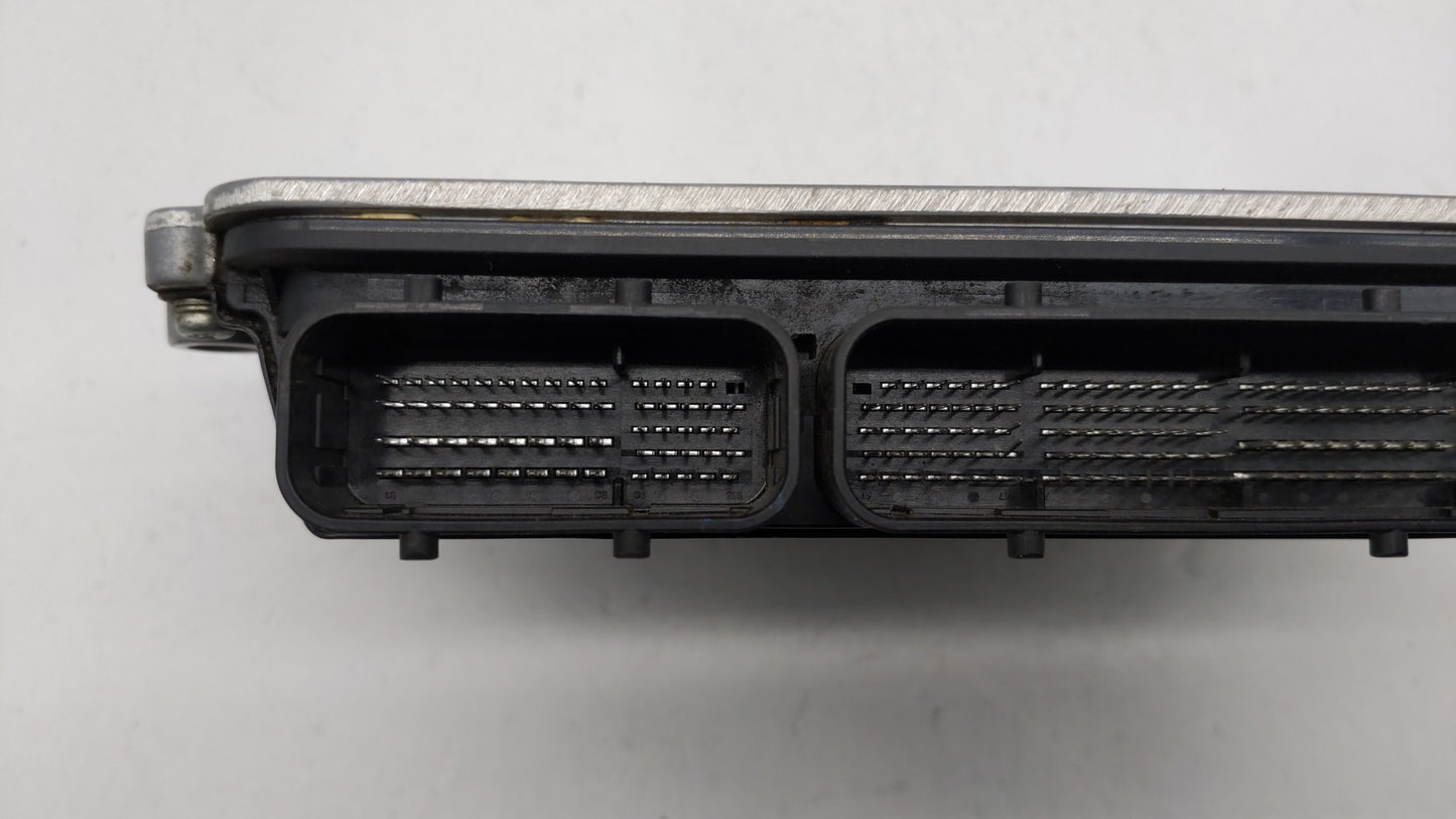 2014-2016 Mazda 6 PCM Engine Control Computer ECU ECM PCU OEM P/N:PY9W 18 881 Fits Fits 2014 2015 2016 OEM Used Auto Parts -