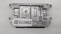 2014-2016 Mazda 6 PCM Engine Control Computer ECU ECM PCU OEM P/N:PY9W 18 881 Fits Fits 2014 2015 2016 OEM Used Auto Parts -