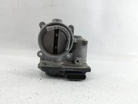 2014 Mazda 6 Throttle Body P/N:PY01 13 640 A Fits OEM Used Auto Parts - Oemusedautoparts1.com