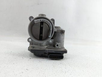 compare product 2014 Mazda 6 Throttle Body P/N:PY01 13 640 A Fits OEM Used Auto Parts