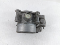 2014 Mazda 6 Throttle Body P/N:PY01 13 640 A Fits OEM Used Auto Parts - Oemusedautoparts1.com