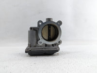 2014 Mazda 6 Throttle Body P/N:PY01 13 640 A Fits OEM Used Auto Parts - Oemusedautoparts1.com