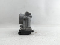 2014 Mazda 6 Throttle Body P/N:PY01 13 640 A Fits OEM Used Auto Parts - Oemusedautoparts1.com