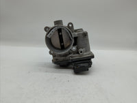 2014 Mazda 6 Throttle Body P/N:PY01 13 640 A Fits OEM Used Auto Parts - Oemusedautoparts1.com
