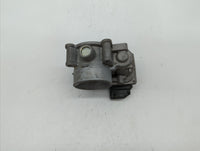 2014 Mazda 6 Throttle Body P/N:PY01 13 640 A Fits OEM Used Auto Parts - Oemusedautoparts1.com