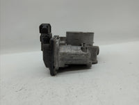 2014 Mazda 6 Throttle Body P/N:PY01 13 640 A Fits OEM Used Auto Parts - Oemusedautoparts1.com