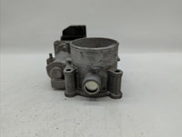 2014 Mazda 6 Throttle Body P/N:PY01 13 640 A Fits OEM Used Auto Parts - Oemusedautoparts1.com