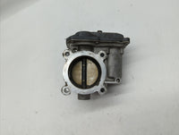 2014 Mazda 6 Throttle Body P/N:PY01 13 640 A Fits OEM Used Auto Parts - Oemusedautoparts1.com