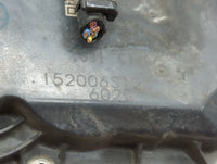 2014 Mazda 6 Throttle Body P/N:PY01 13 640 A Fits OEM Used Auto Parts - Oemusedautoparts1.com