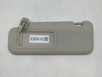 2014 Mazda 6 Sun Visor Shade Replacement Passenger Right Mirror Fits OEM Used Auto Parts - Oemusedautoparts1.com
