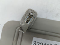 2014 Mazda 6 Sun Visor Shade Replacement Passenger Right Mirror Fits OEM Used Auto Parts - Oemusedautoparts1.com
