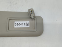 2014 Mazda 6 Sun Visor Shade Replacement Passenger Right Mirror Fits OEM Used Auto Parts - Oemusedautoparts1.com
