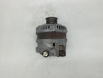 compare product 2014 Mazda 6 Alternator Replacement Generator Charging Assembly Engine OEM P/N:PEDD A5TL0491 P53N A5T J0591 AX Fits Fits 2013 OEM Used Auto Parts