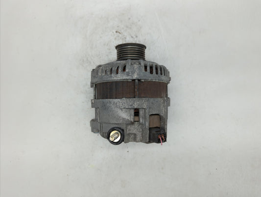 2014 Mazda 6 Alternator Replacement Generator Charging Assembly Engine OEM P/N:PEDD A5TL0491 P53N A5T J0591 AX Fits Fits 201