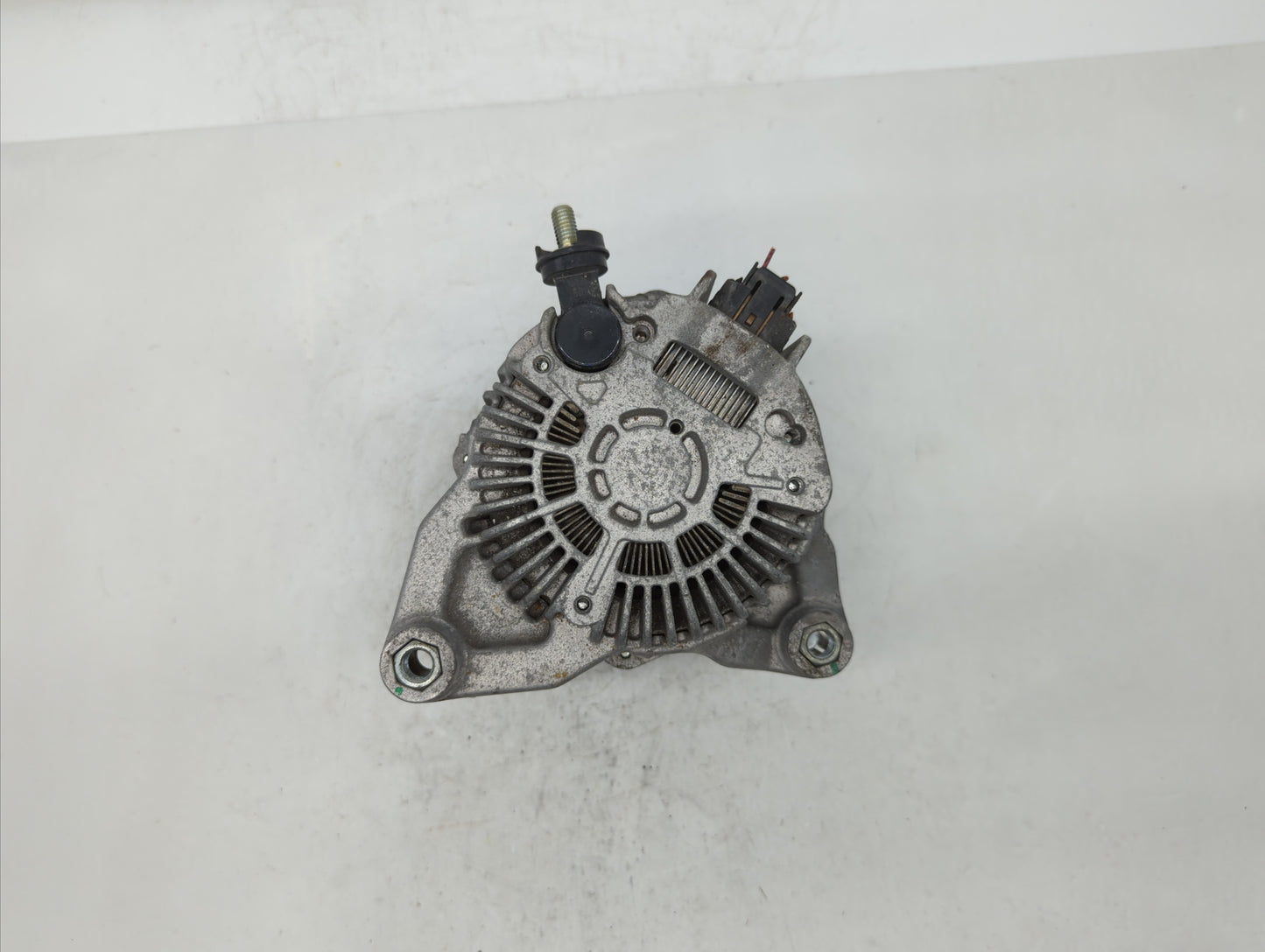 2014 Mazda 6 Alternator Replacement Generator Charging Assembly Engine OEM P/N:PEDD A5TL0491 P53N A5T J0591 AX Fits Fits 201