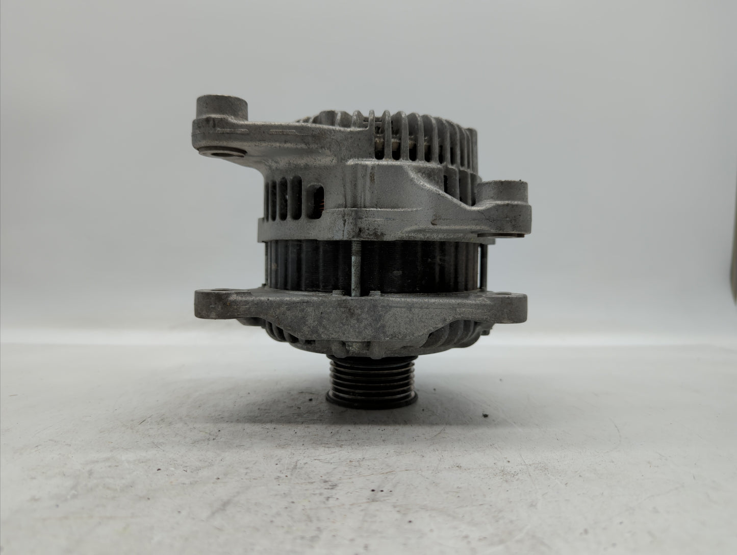 2014 Mazda 6 Alternator Replacement Generator Charging Assembly Engine OEM P/N:PEDD A5TL0491 P53N A5T J0591 AX Fits Fits 201