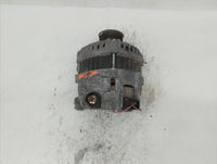 2014 Mazda 6 Alternator Replacement Generator Charging Assembly Engine OEM P/N:PEDD A5TL0491 P53N A5T J0591 AX Fits Fits 201