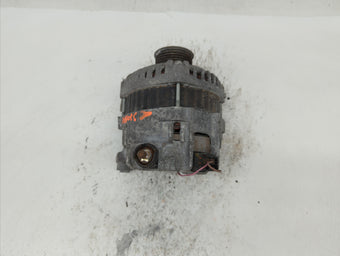 compare product 2014 Mazda 6 Alternator Replacement Generator Charging Assembly Engine OEM P/N:PEDD A5TL0491 P53N A5T J0591 AX Fits Fits 2013 OEM Used Auto Parts