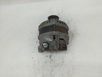 2014 Mazda 6 Alternator Replacement Generator Charging Assembly Engine OEM P/N:PEDD A5TL0491 P53N A5T J0591 AX Fits Fits 201