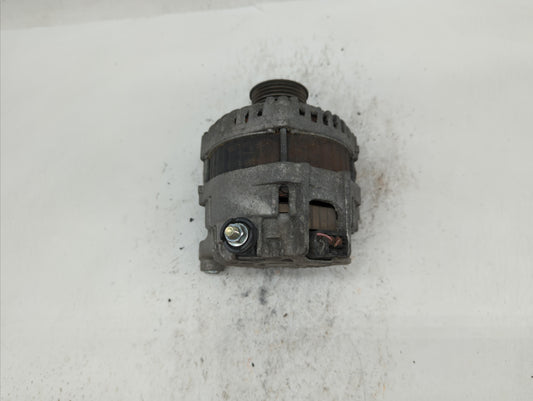 2014 Mazda 6 Alternator Replacement Generator Charging Assembly Engine OEM P/N:PEDD A5TL0491 P53N A5T J0591 AX Fits Fits 201