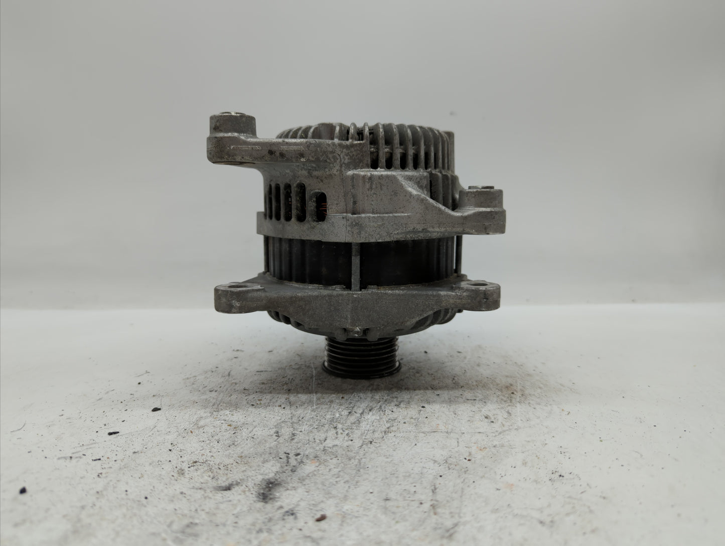 2014 Mazda 6 Alternator Replacement Generator Charging Assembly Engine OEM P/N:PEDD A5TL0491 P53N A5T J0591 AX Fits Fits 201