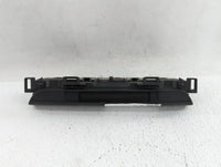 2016 Mazda 6 Climate Control Module Temperature AC/Heater Replacement P/N:GMN3 55260 GMN3 61 190A Fits OEM Used Auto Parts -