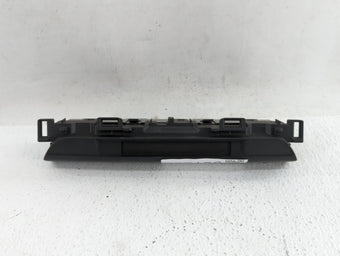 compare product 2016 Mazda 6 Climate Control Module Temperature AC/Heater Replacement P/N:GMN3 55260 GMN3 61 190A Fits OEM Used Auto Parts