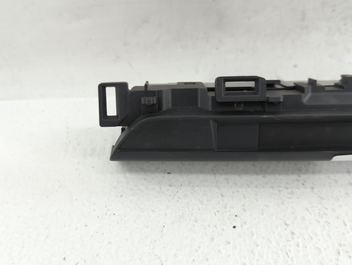 2016 Mazda 6 Climate Control Module Temperature AC/Heater Replacement P/N:GMN3 55260 GMN3 61 190A Fits OEM Used Auto Parts -