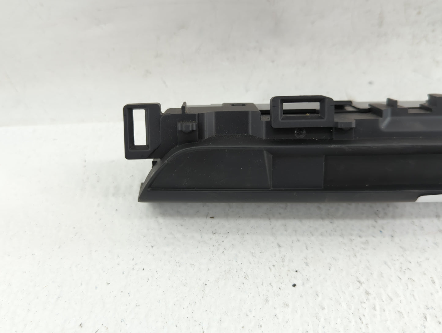 2016 Mazda 6 Climate Control Module Temperature AC/Heater Replacement P/N:GMN3 55260 GMN3 61 190A Fits OEM Used Auto Parts -
